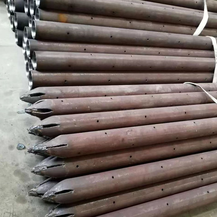 成都76mm管棚管