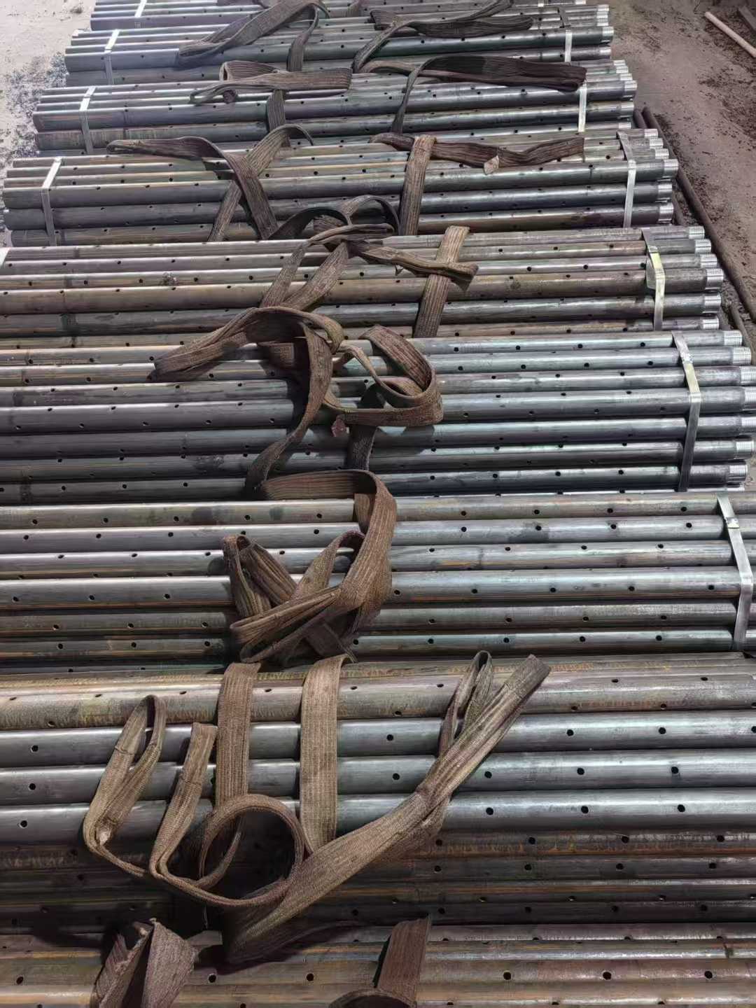 成都127mm管棚管