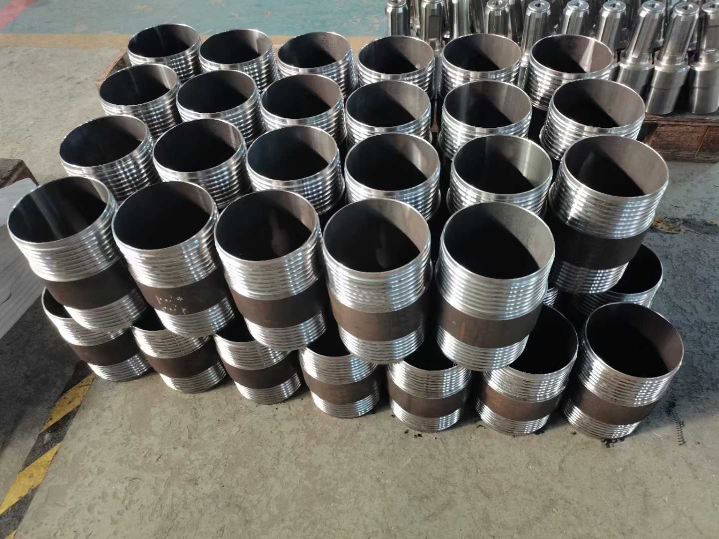 成都219mm管棚管